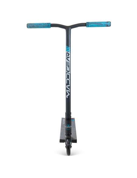 Hulajnoga wyczynowa MGP MG3 Zen Black/Blue
