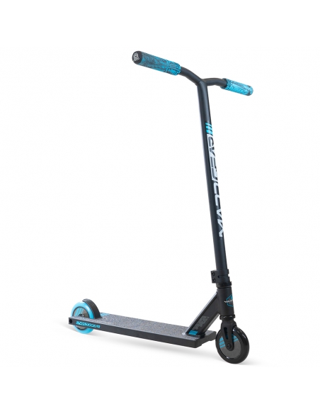 Hulajnoga wyczynowa MGP MG3 Zen Black/Blue
