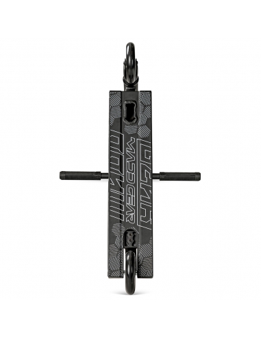Hulajnoga wyczynowa MGP MG3 Zen Black