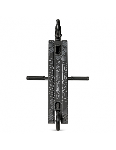Hulajnoga wyczynowa MGP MG3 Zen Black