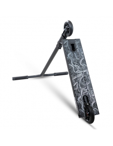 Hulajnoga wyczynowa MGP MG4 Titan Black