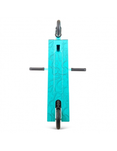 Hulajnoga wyczynowa MGP MG4 Titan Teal