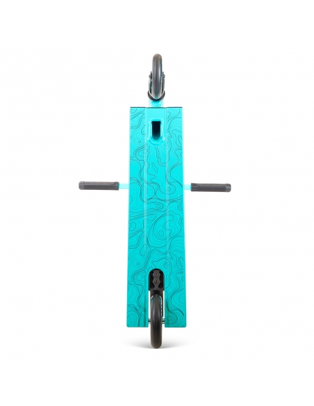Hulajnoga wyczynowa MGP MG4 Titan Teal