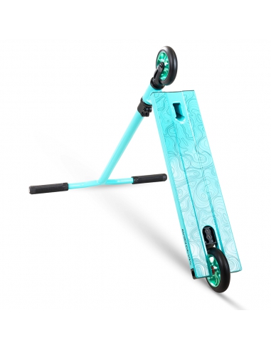 Hulajnoga wyczynowa MGP MG4 Titan Teal