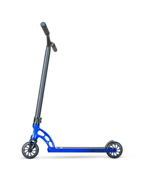 Hulajnoga wyczynowa MGP Origin 450 Steel Blue