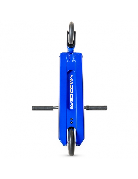 Hulajnoga wyczynowa MGP Origin 450 Steel Blue