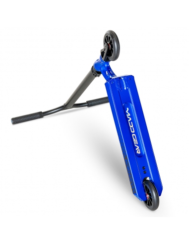 Hulajnoga wyczynowa MGP Origin 450 Steel Blue