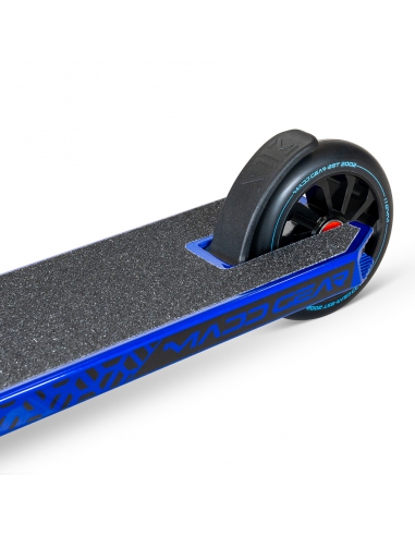 Hulajnoga wyczynowa MGP Origin 450 Steel Blue
