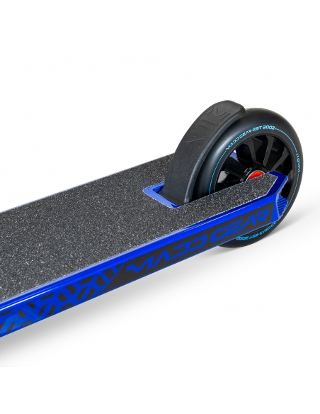 Hulajnoga wyczynowa MGP Origin 450 Steel Blue