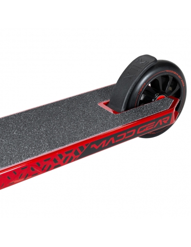 Hulajnoga wyczynowa MGP Origin 450 Blood Red