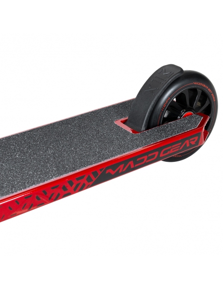 Hulajnoga wyczynowa MGP Origin 450 Blood Red