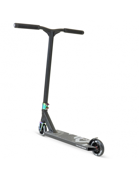 Hulajnoga wyczynowa MGP MG5 Axion Black Neochrome