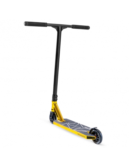 Hulajnoga wyczynowa MGP MG6 Kinetic Gold Black