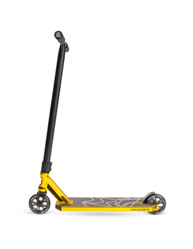 Hulajnoga wyczynowa MGP MG6 Kinetic Gold Black