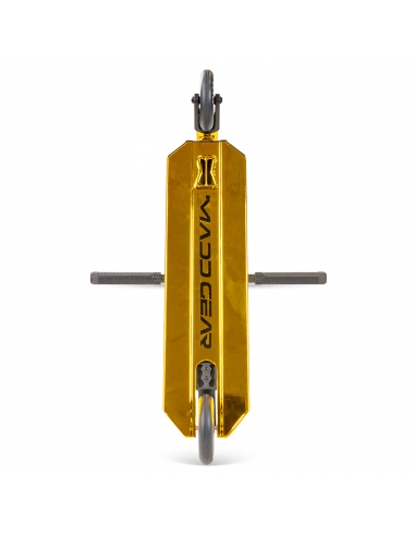 Hulajnoga wyczynowa MGP MG6 Kinetic Gold Black
