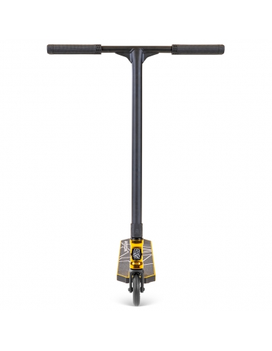 Hulajnoga wyczynowa MGP MG6 Kinetic Gold Black