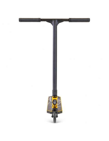 Hulajnoga wyczynowa MGP MG6 Kinetic Gold Black
