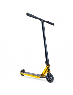 Hulajnoga wyczynowa MGP MG6 Kinetic Gold Black