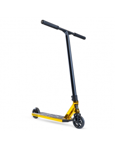 Hulajnoga wyczynowa MGP MG6 Kinetic Gold Black