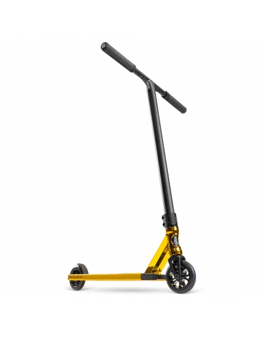 Hulajnoga wyczynowa MGP MG6 Kinetic Gold Black