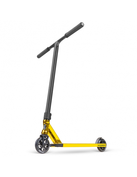 Hulajnoga wyczynowa MGP MG6 Kinetic Gold Black