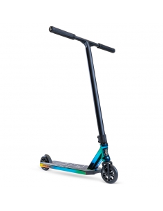 Hulajnoga wyczynowa MGP MG6 Neochrome Black