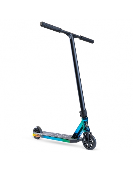 Hulajnoga wyczynowa MGP MG6 Neochrome Black