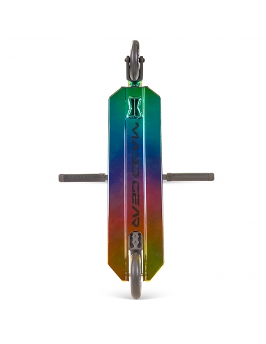 Hulajnoga wyczynowa MGP MG6 Neochrome Black