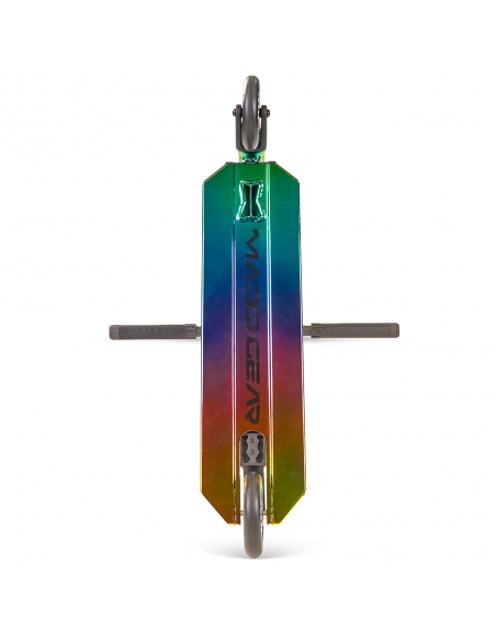 Hulajnoga wyczynowa MGP MG6 Neochrome Black