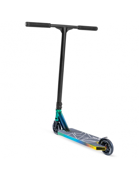 Hulajnoga wyczynowa MGP MG6 Neochrome Black