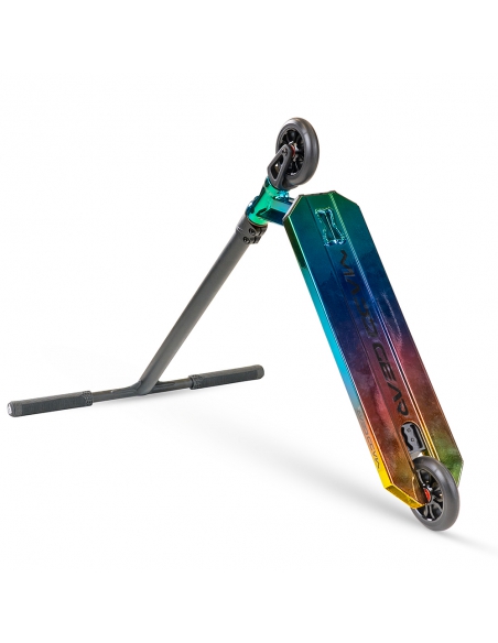 Hulajnoga wyczynowa MGP MG6 Neochrome Black