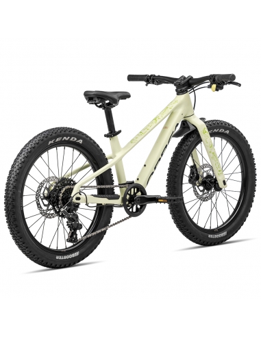 Rower dziecięcy ORBEA Kimu 20 H20 Acid Gum -...