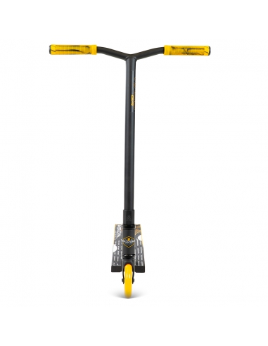 Hulajnoga wyczynowa MGP Whip Elite Black Orange Faded