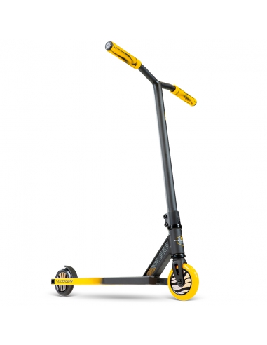 Hulajnoga wyczynowa MGP Whip Elite Black Orange Faded