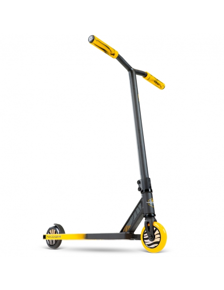 Hulajnoga wyczynowa MGP Whip Elite Black Orange Faded