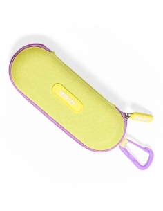 Etui na okulary dziecięce IZIPIZI Lemon