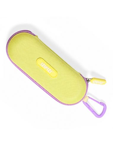 Etui na okulary dziecięce IZIPIZI Lemon