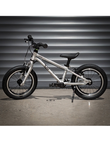 Podpórka-nóżka do rowerów Early Rider Belter Seeker 14 i 16" (montowana do ramy roweru)