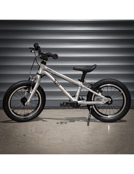 Podpórka-nóżka do rowerów Early Rider Belter Seeker 14 i 16" (montowana do ramy roweru)