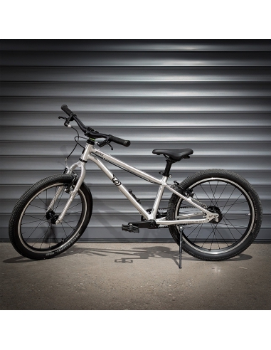 Podpórka-nóżka do rowerów Early Rider Belter Seeker 20 i 24" (montowana do ramy roweru)