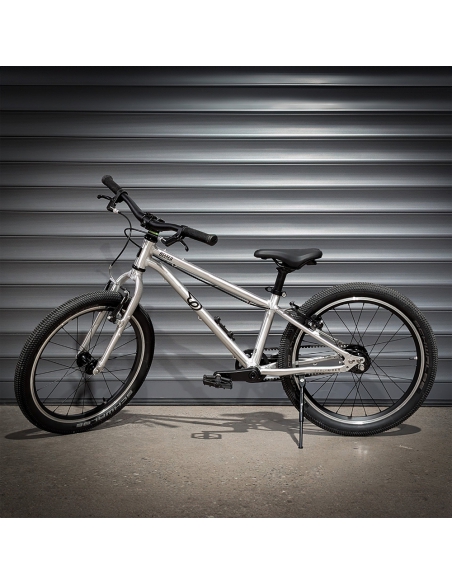 Podpórka-nóżka do rowerów Early Rider Belter Seeker 20 i 24" (montowana do ramy roweru)