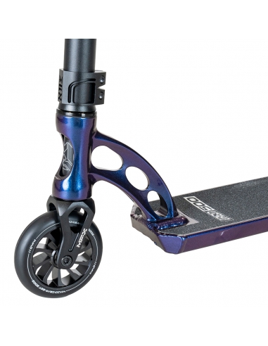 Hulajnoga wyczynowa MGP Origin 500 Galaxy Dust