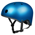 Kask Micro ciemnoniebieski