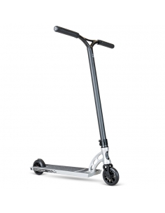 Hulajnoga wyczynowa MGP Origin 550 Silver Dust