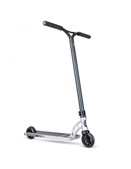 Hulajnoga wyczynowa MGP Origin 550 Silver Dust