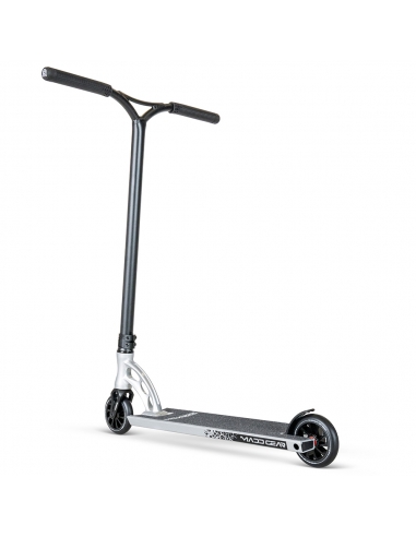 Hulajnoga wyczynowa MGP Origin 550 Silver Dust