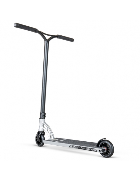 Hulajnoga wyczynowa MGP Origin 550 Silver Dust