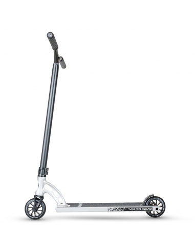Hulajnoga wyczynowa MGP Origin 550 Silver Dust