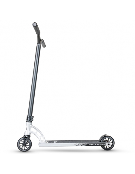 Hulajnoga wyczynowa MGP Origin 550 Silver Dust