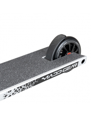 Hulajnoga wyczynowa MGP Origin 550 Silver Dust